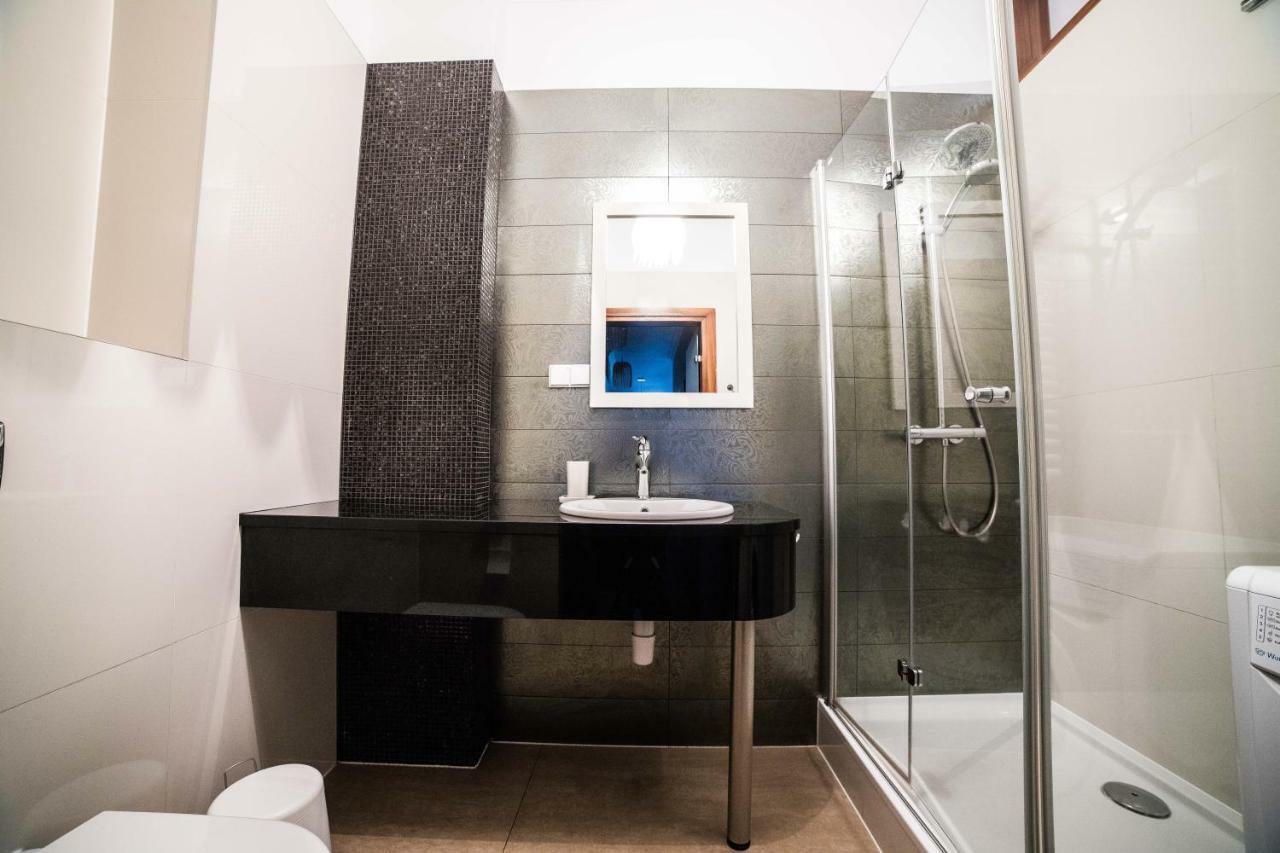 Cracwow Vip Apartment Cracovie Extérieur photo